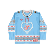 Me Espresso Hockey - LE 30