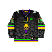 Mistah DNB V2 Hockey - LE 50