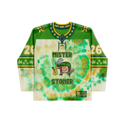 Mister Stoner V2 Hockey - LE 50