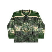 Monstera V2 Hockey - LE 50
