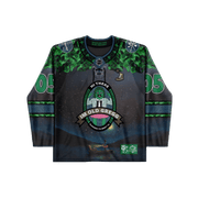 Old Gregg Hockey - LE 50