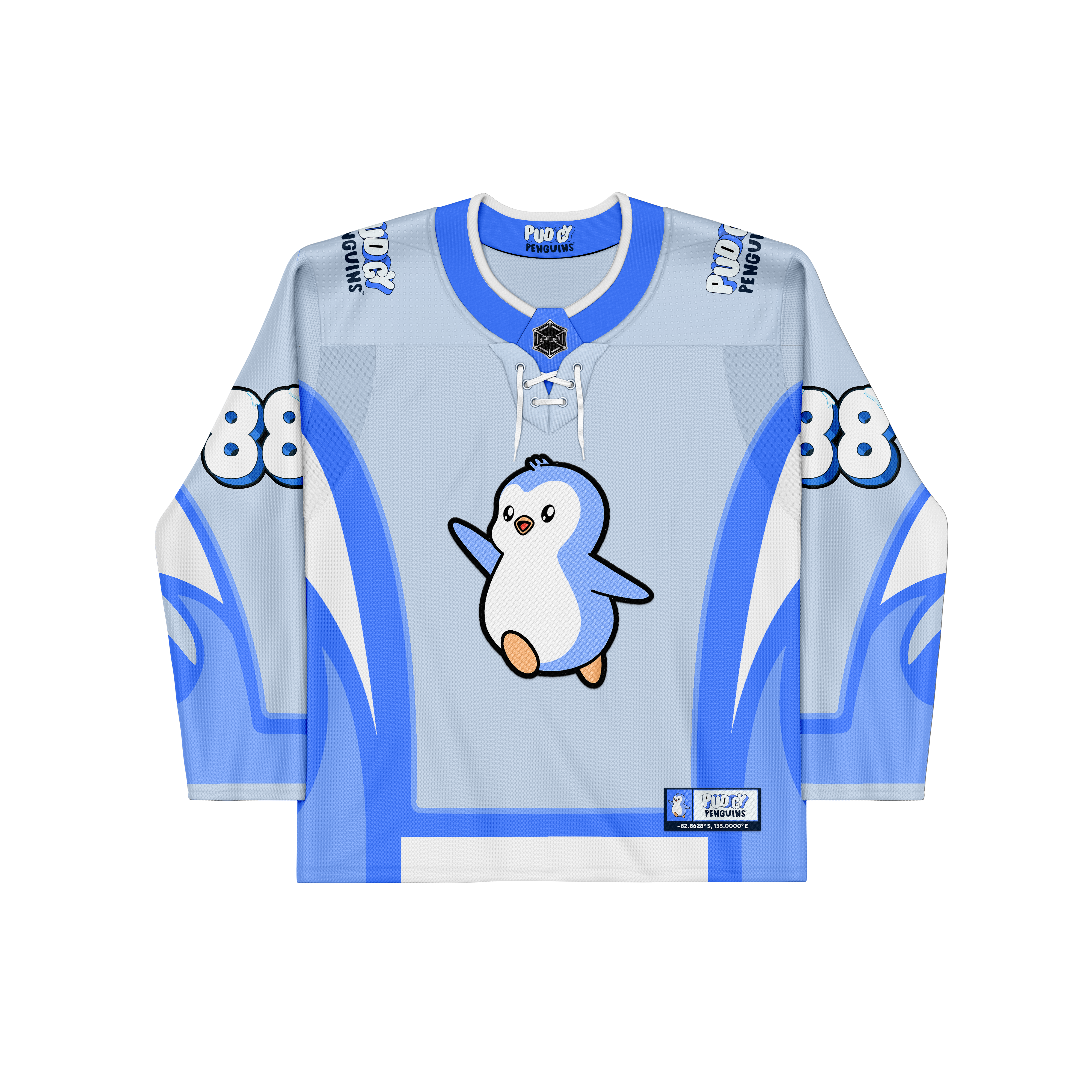Pengu Hockey