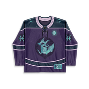 Pisces Season V3 Hockey - LE 50