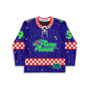 Pizza Planet Hockey - LE 50
