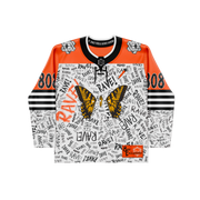 RAVE! Punk Hockey - LE 50