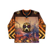 Ragerlands Hockey - LE 50