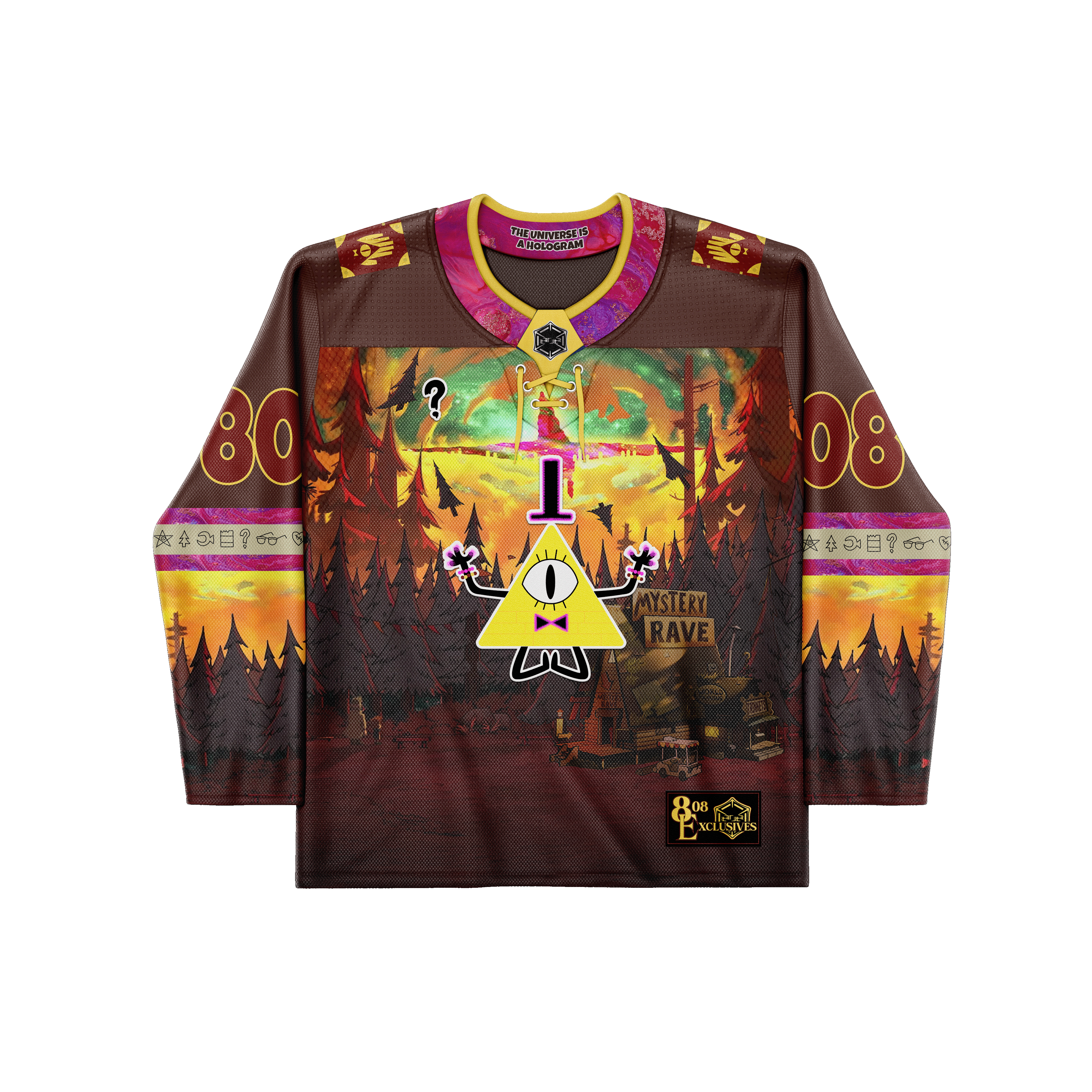 ELEV808 x OFFBEAT – Elev808designs