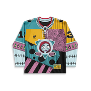 Sally Hockey - LE 50