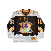 Scare Bears Hockey - LE 50