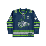 Seattle Pride Hockey - LE 50