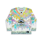 Shrooms V3 Hockey - LE 50