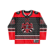 Spiral's Mask V2 Hockey - LE 50