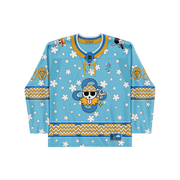 Straw Hats V3 Hockey - LE 50