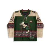 Swamp Princess Hockey - LE 50