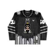 Techno Princess Hockey - LE 50