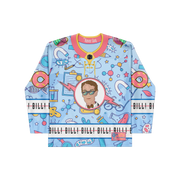 "The Raver Guy" Hockey - LE 50