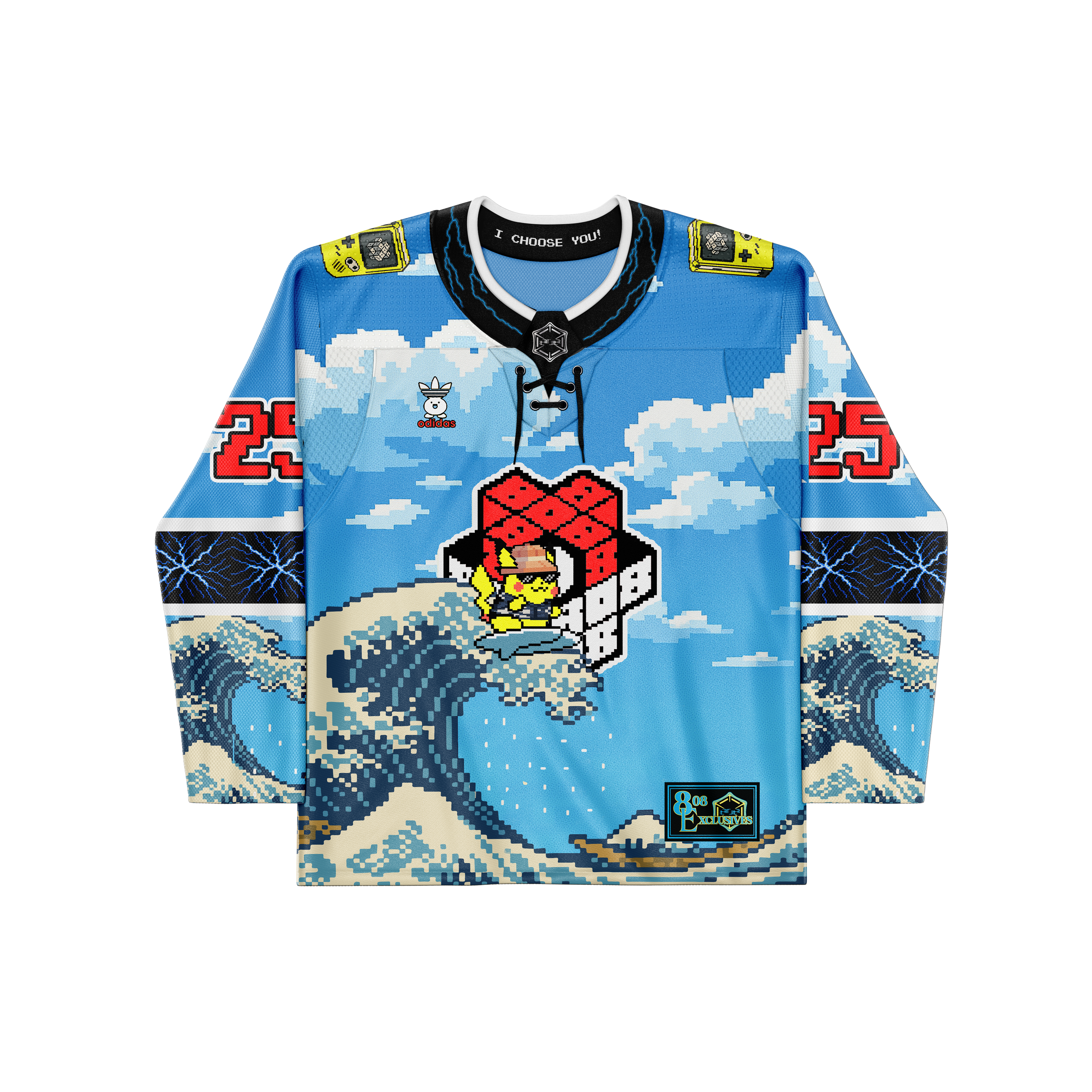 Great Thunderwave Hockey - LE 30