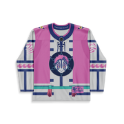 Slayer Hockey: Upper Rank Edition - LE 50