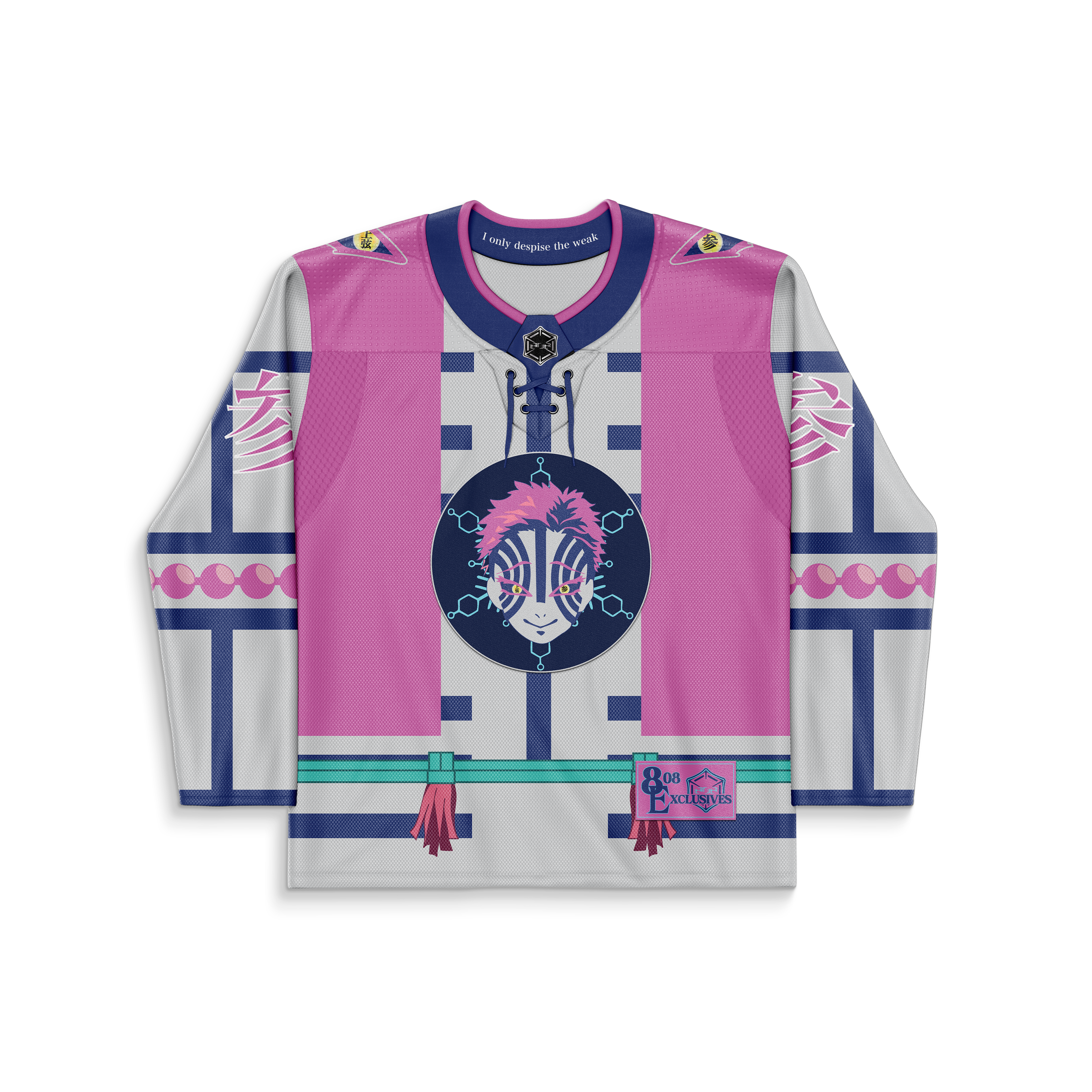Slayer Hockey: Upper Rank Edition - LE 50