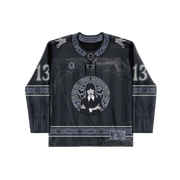 Addams Hockey - LE 50