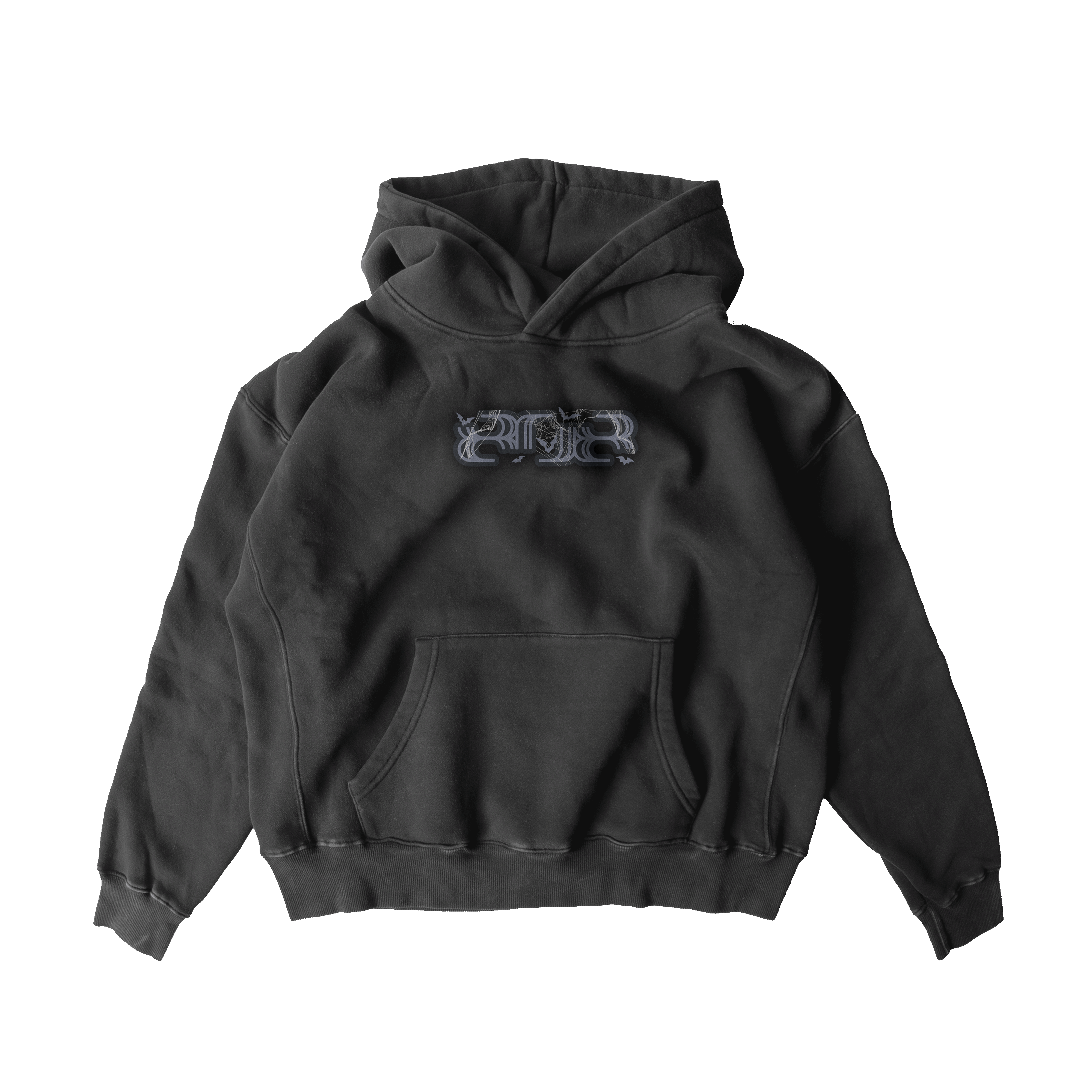 808 Addams Hoodie (Preorder)