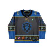 WOW Hockey: Alliance Edition - LE 25