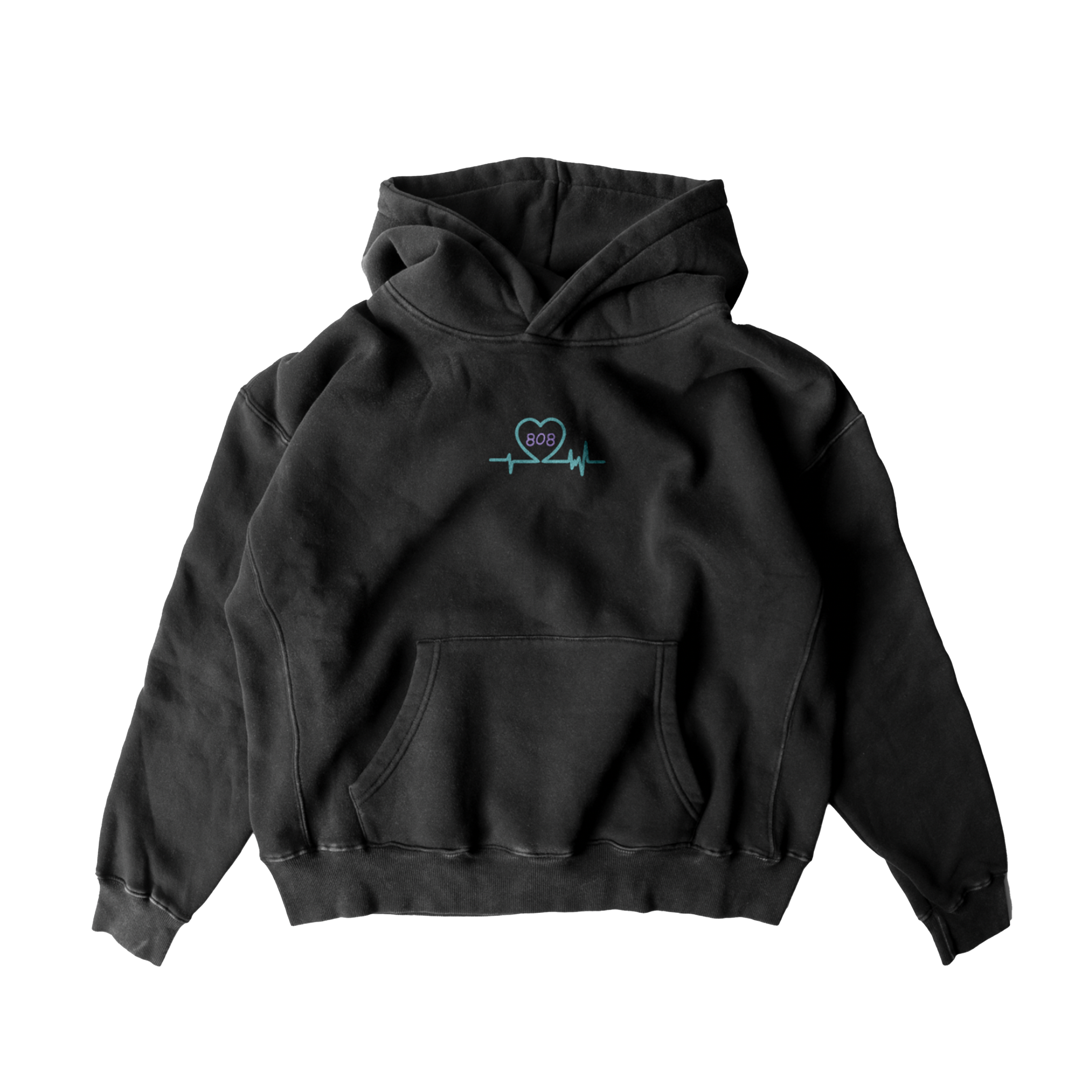 Suicide Prevention Charity Hoodie - OPEN PREORDER
