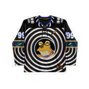 Hypno Toad Hockey - LE 50