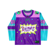 Railrats V2 Hockey - LE 50