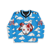 OG Slayer Hockey: Blue Sky Edition - LE 50