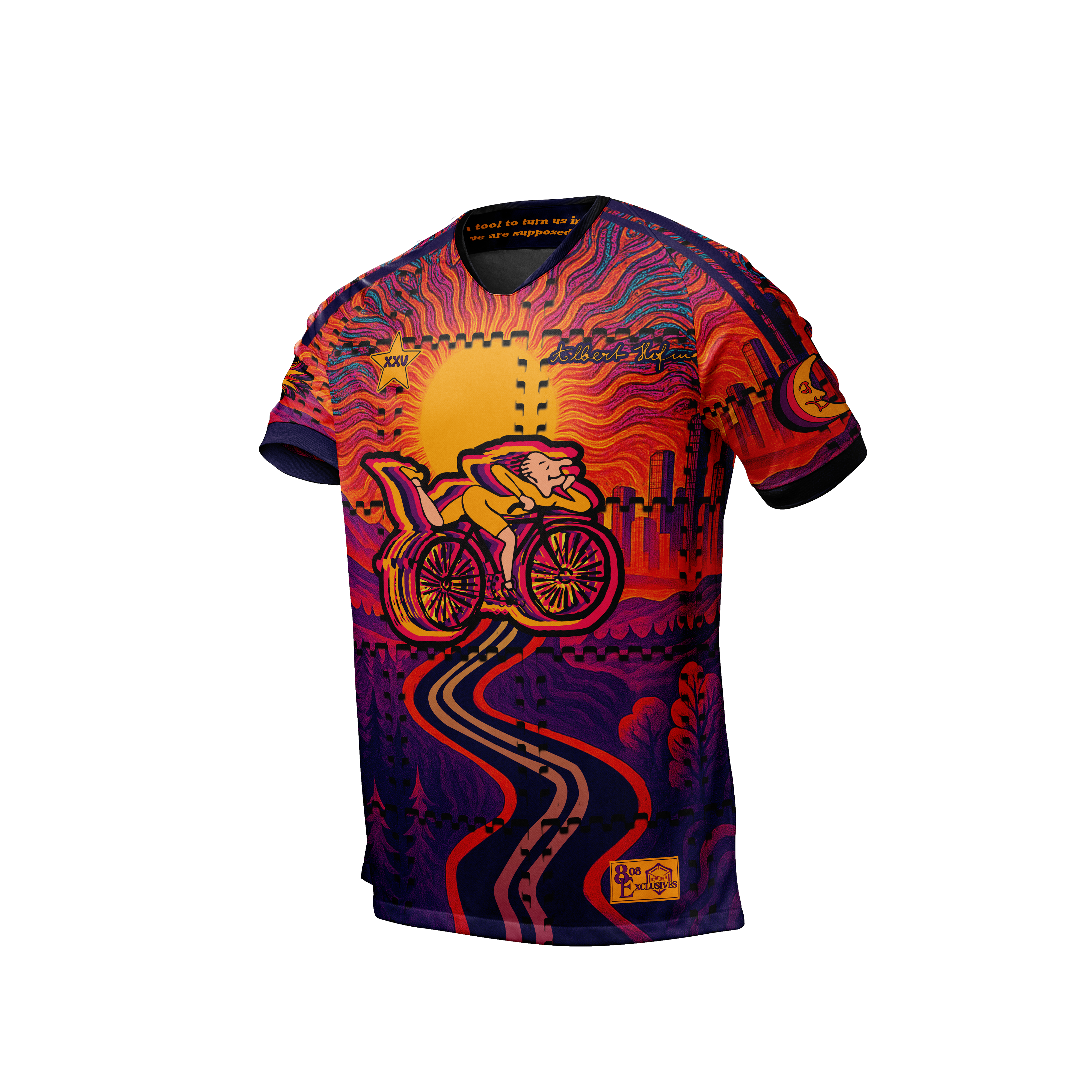 Ellis Dee V2 Soccer - LE 50