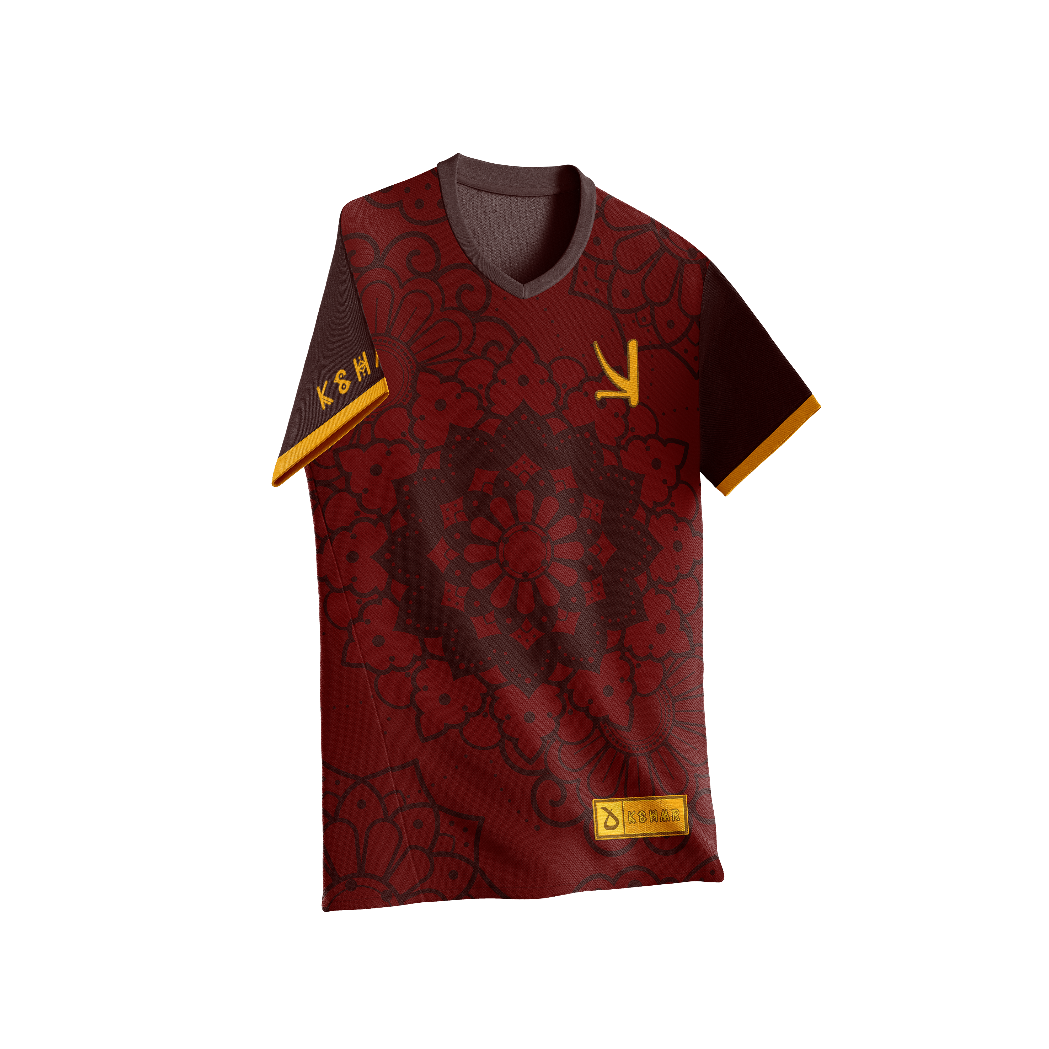 KSHMR Soccer Jersey