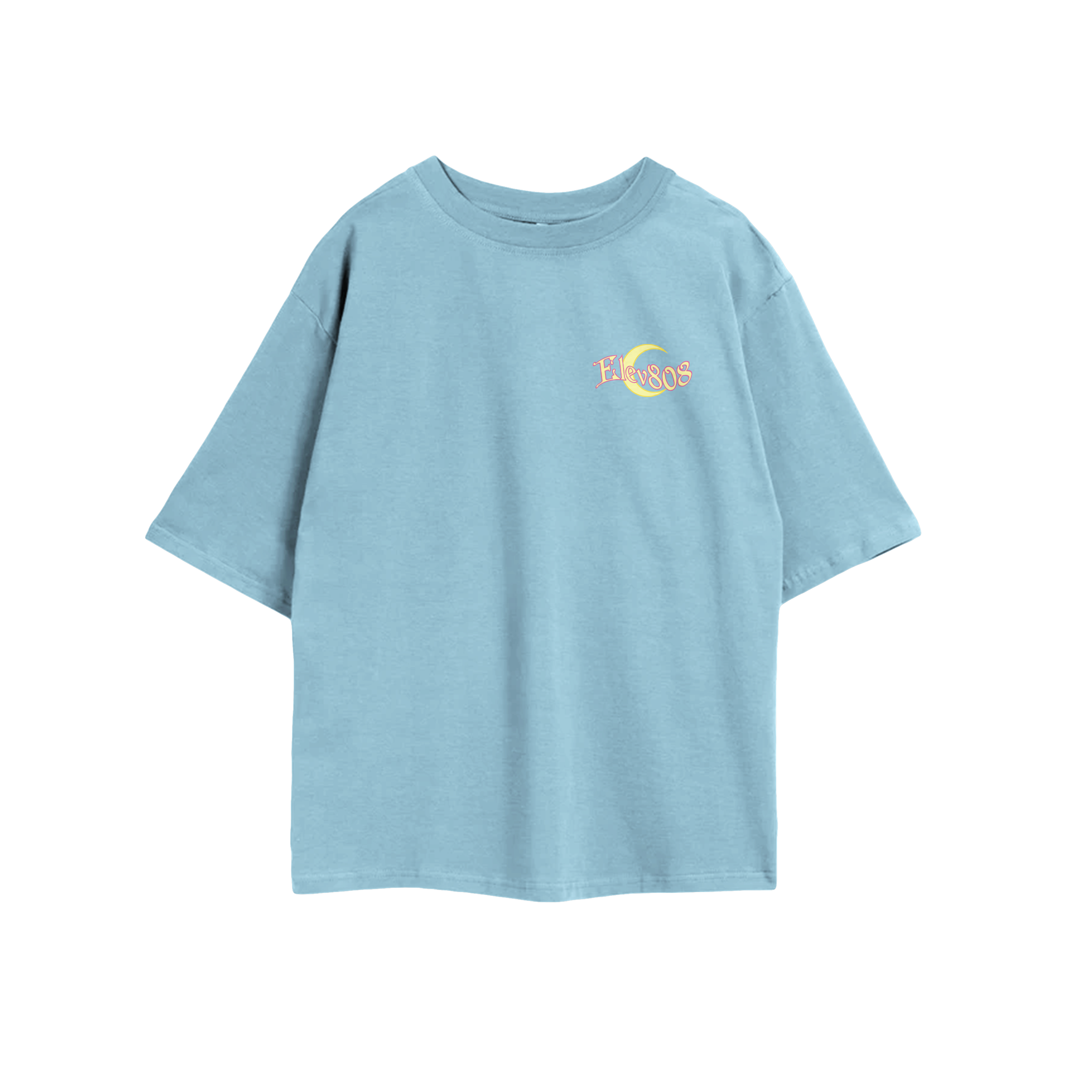 Sailor Scouts V2 Tee