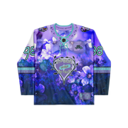 Suicide Prevention Charity Hockey  - OPEN PRE ORDER