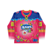 Pit Clusters Hockey - LE 50