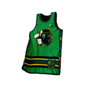 Spirit Detective Basketball - LE 50