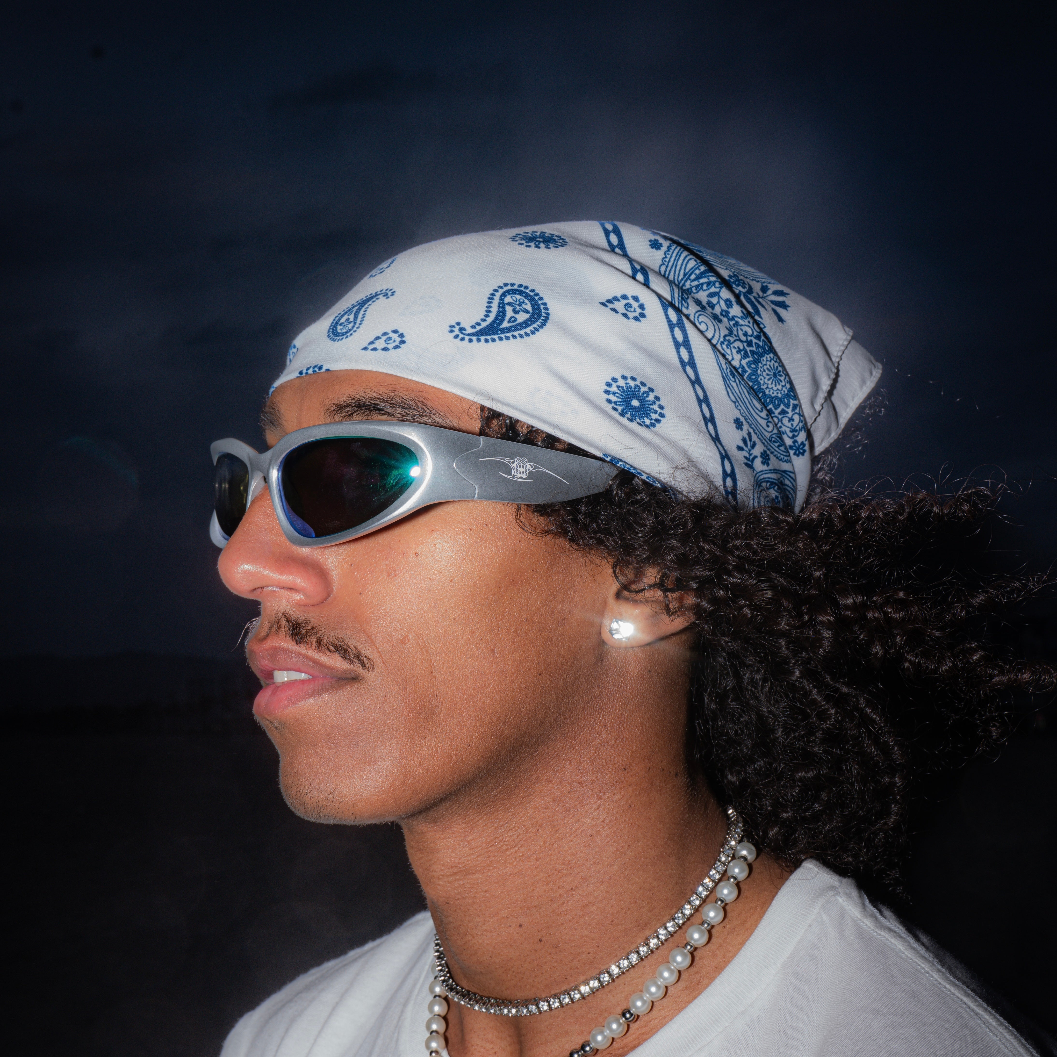 808 POLARIZED SUNGLASSES