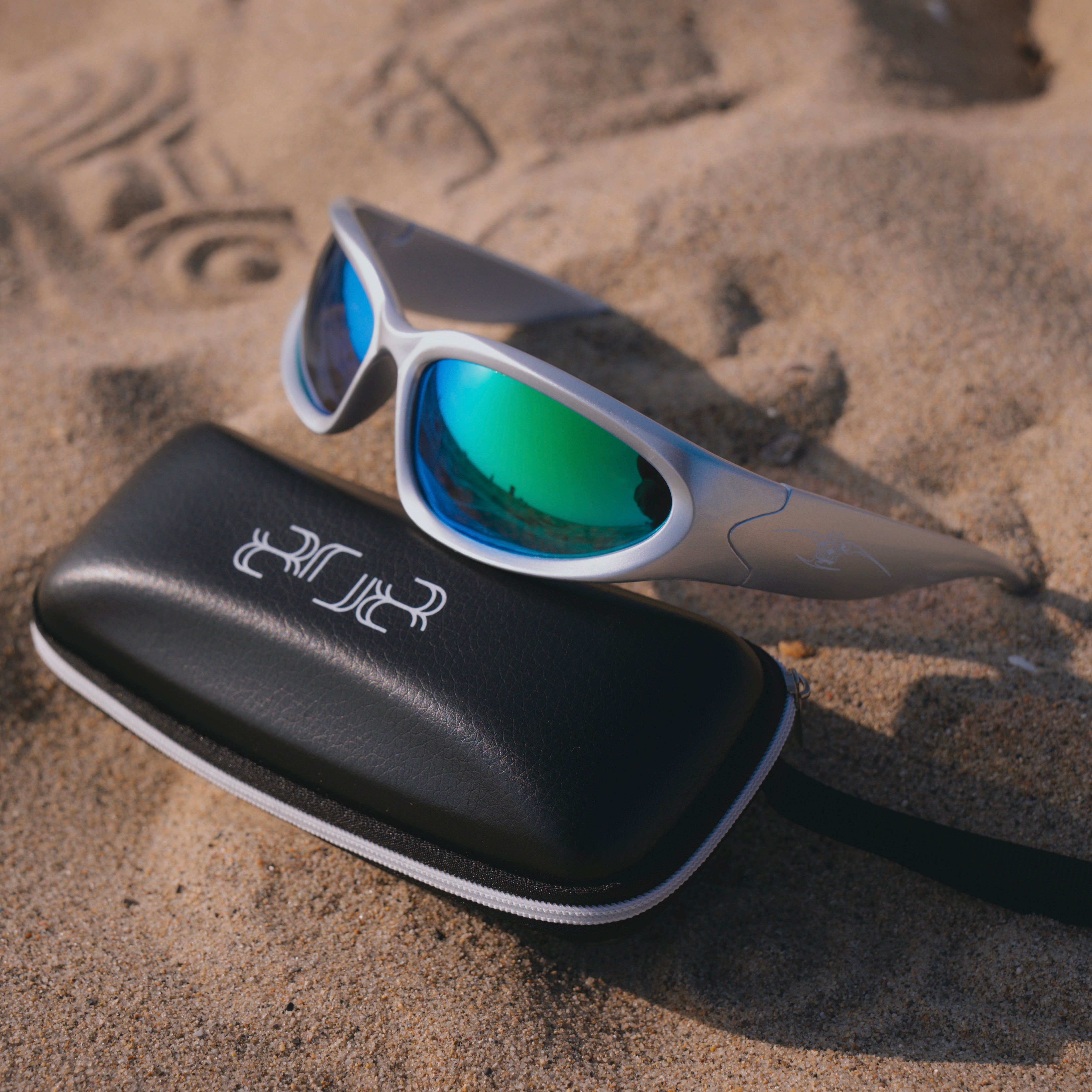 808 POLARIZED SUNGLASSES