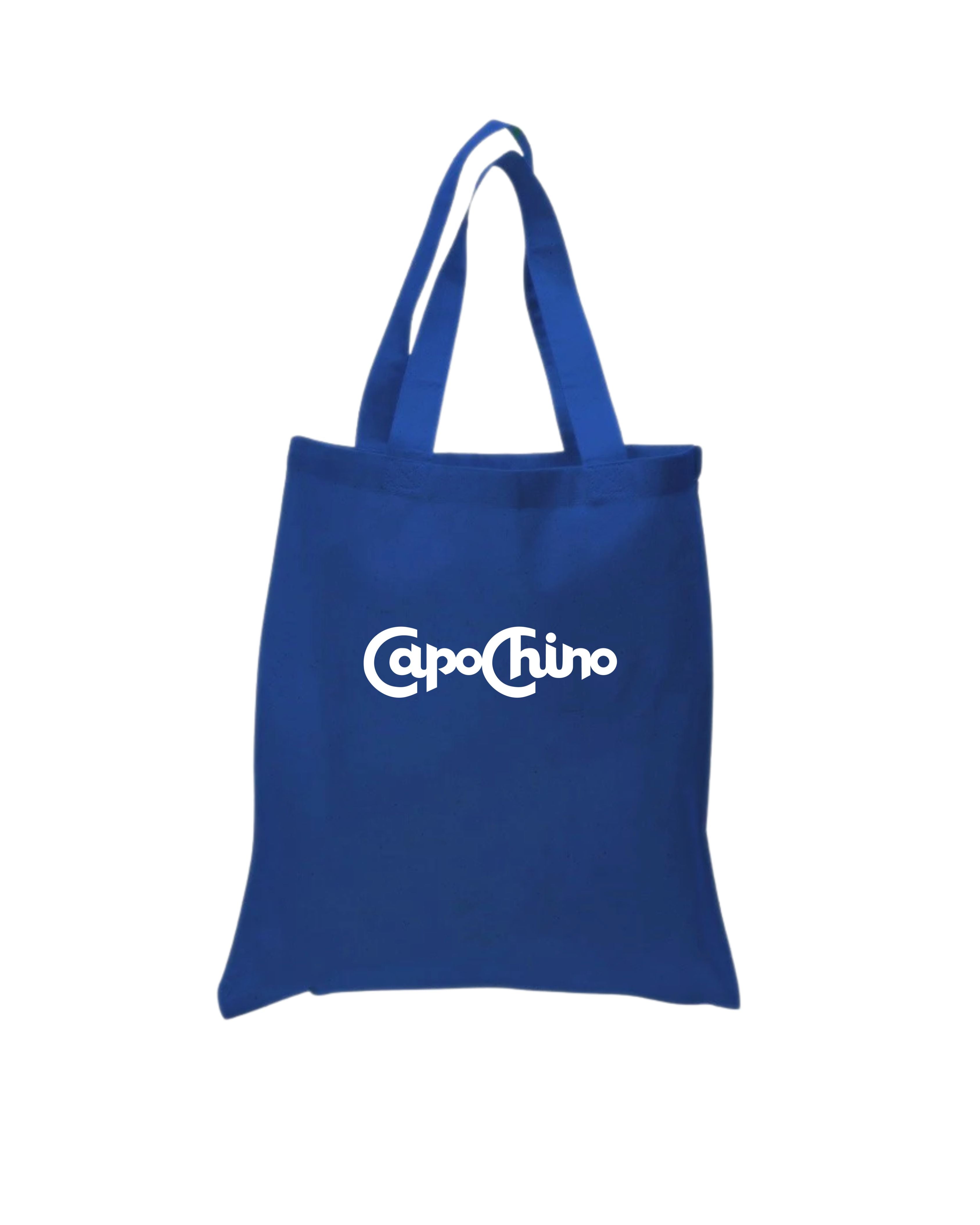 CAPOCHINO TOTE BAG