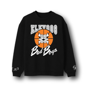 ELEV808 BAD BOYS CREWNECK