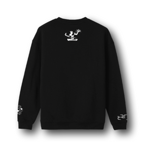 ELEV808 BAD BOYS CREWNECK