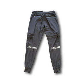 808 Cargo Joggers