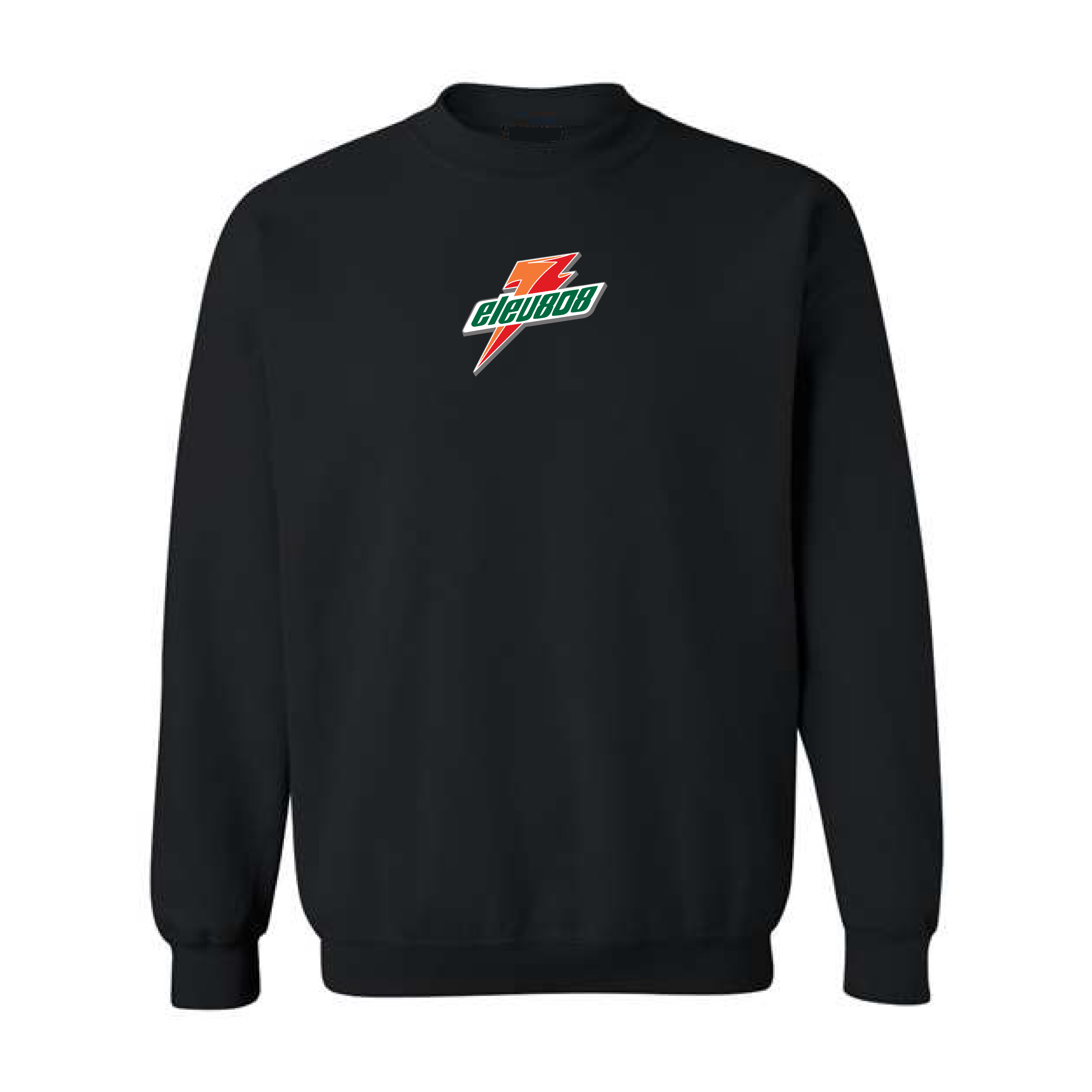 808 X Gatorade SWEATER