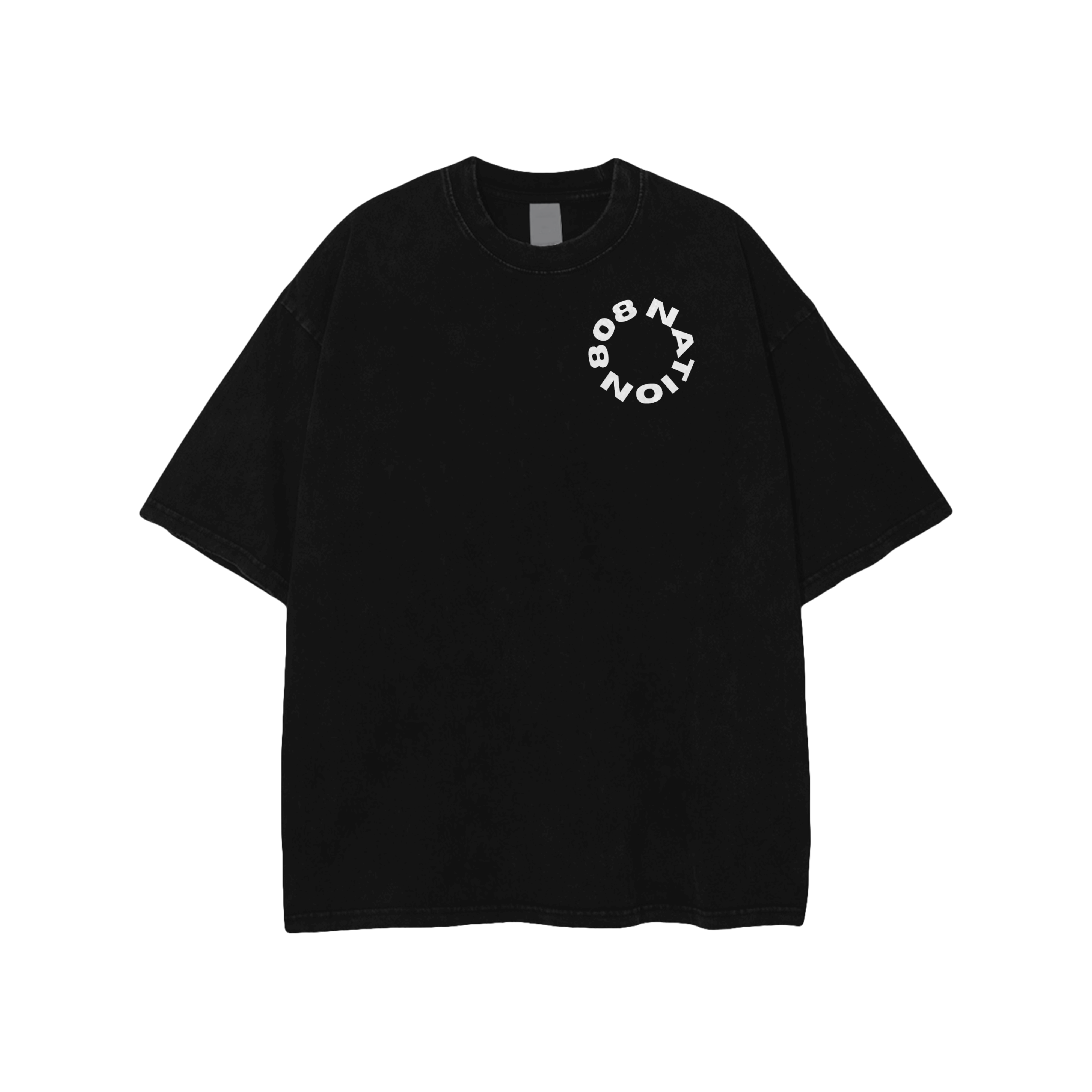 808 Nation Tee