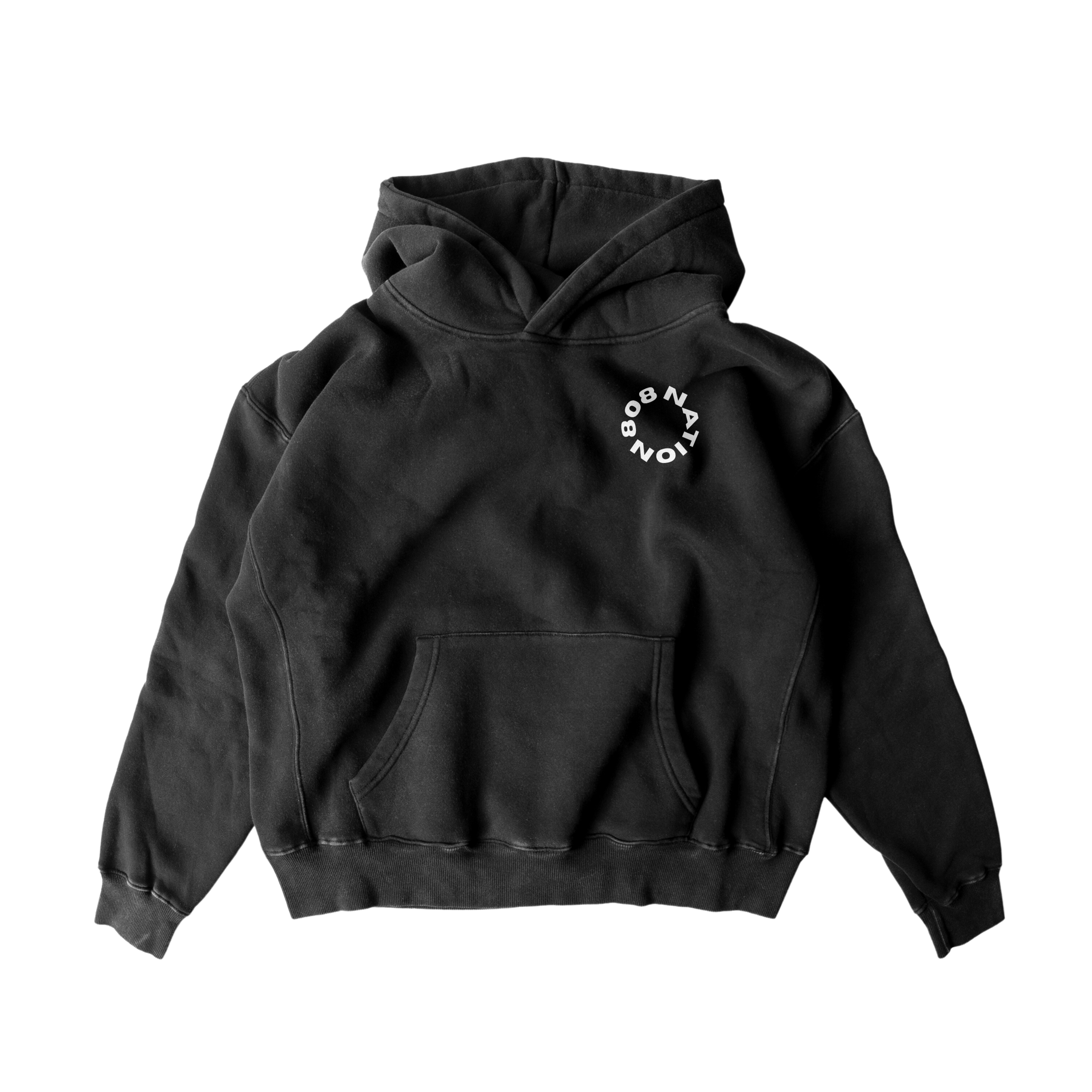 808 Nation Hoodie