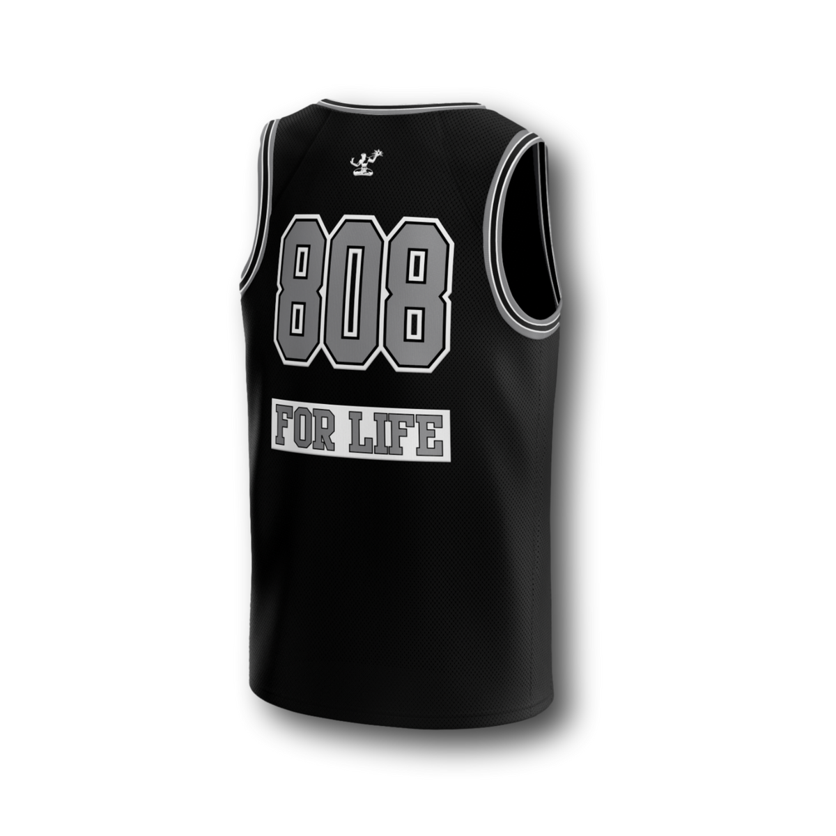 LIB x Elev808 Designs Black Baseball Jersey – Do LaB