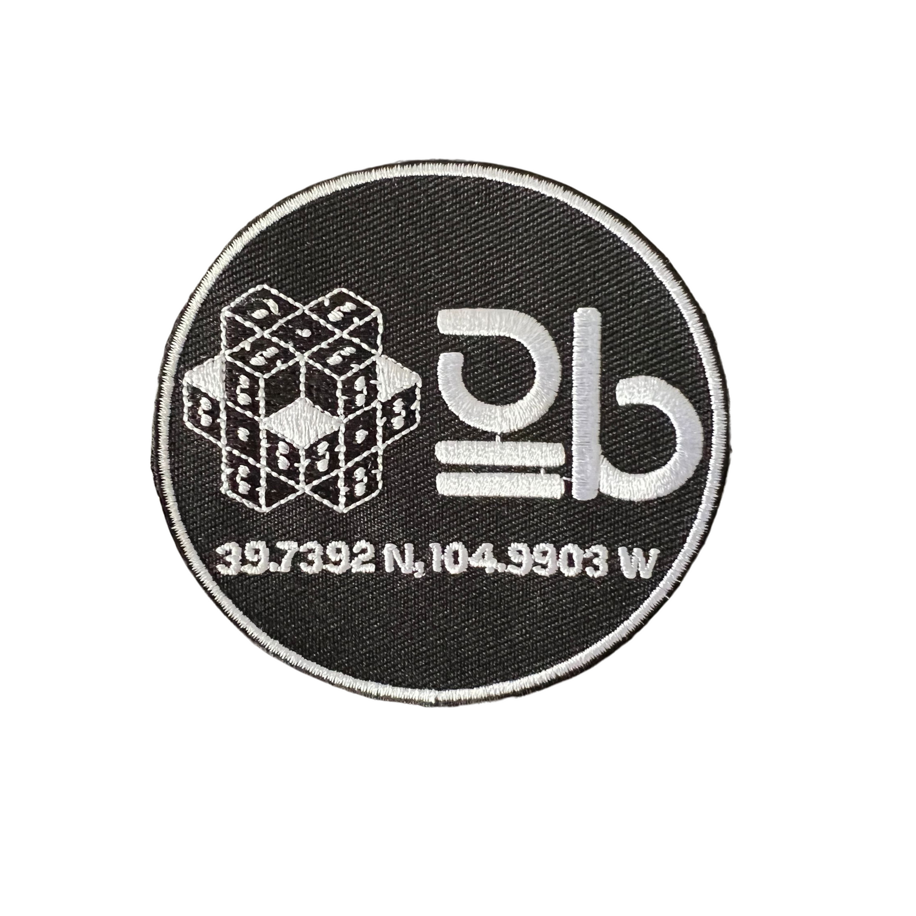 Elev808 x Offbeat patch LE50