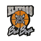 ELEV808 BAD BOYS PATCHES