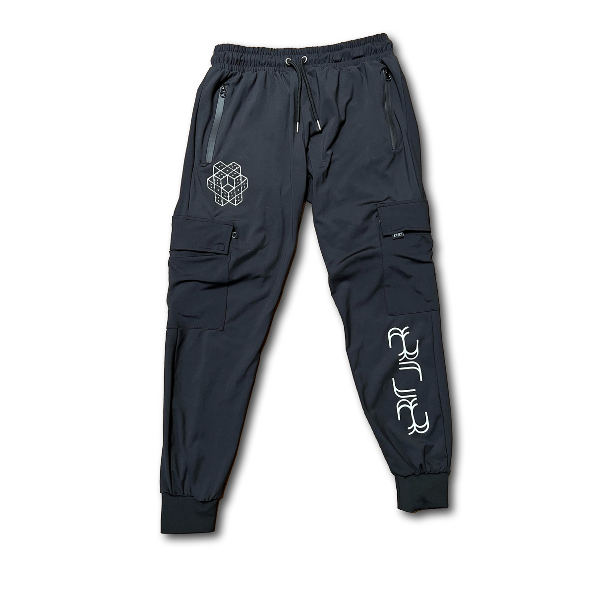 808 Cargo Joggers