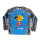 808 CAMO FLIP MOTOCROSS